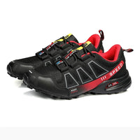Bequeme orthopädische Walkingschuhe mit hervorragender Griffigkeit
