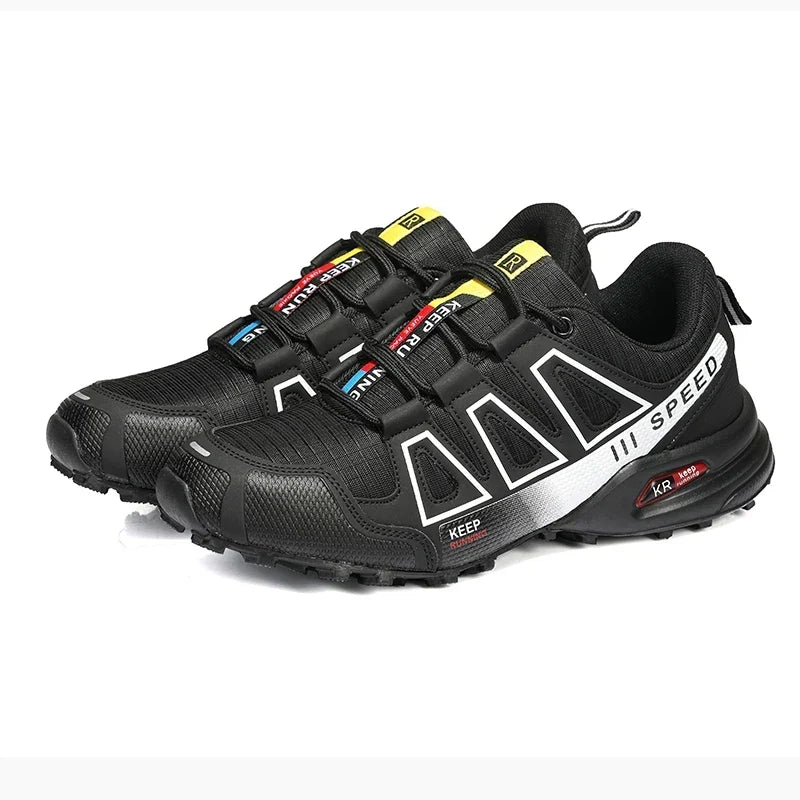 Bequeme orthopädische Walkingschuhe mit hervorragender Griffigkeit
