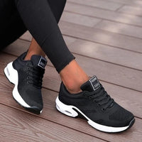 Bequeme Premium-Sneaker für Damen