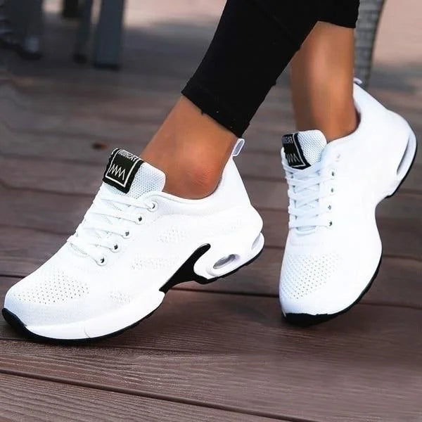 Bequeme Premium-Sneaker für Damen
