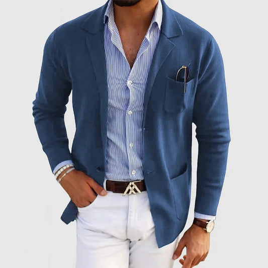 Bequemer Blazer