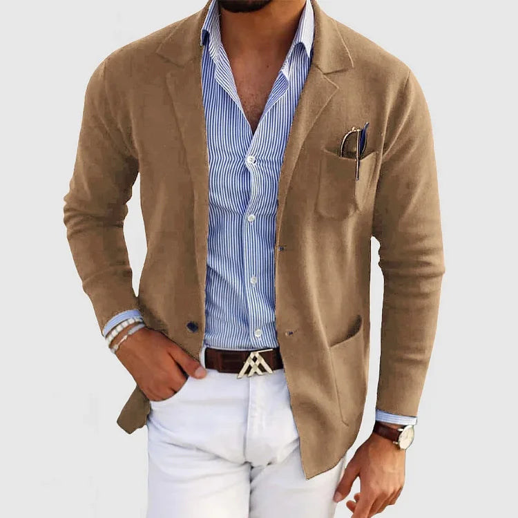 Bequemer Blazer