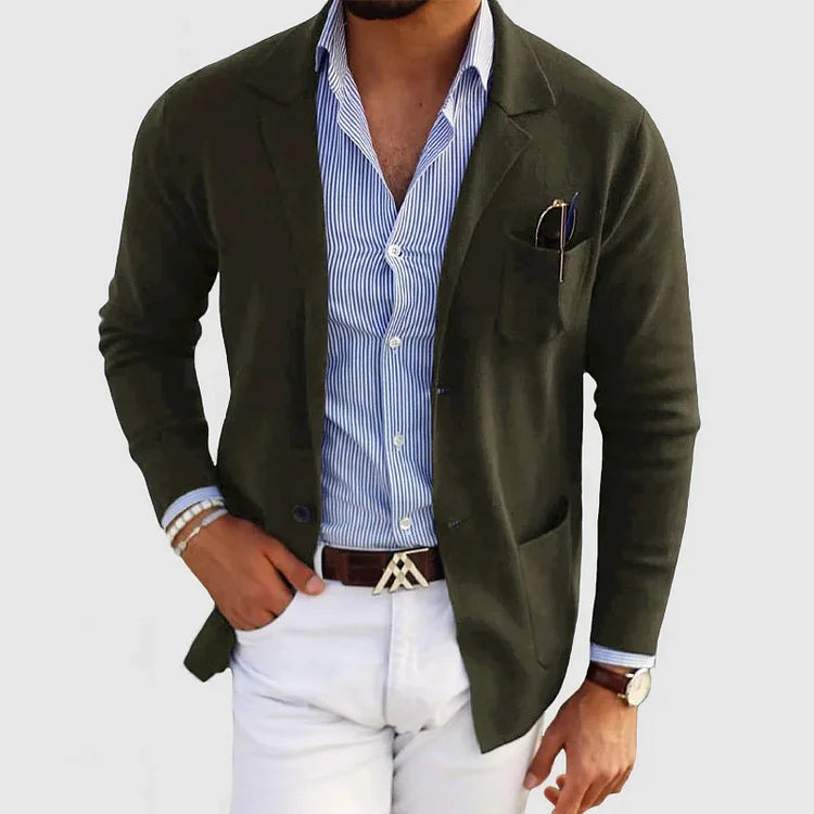 Bequemer Blazer