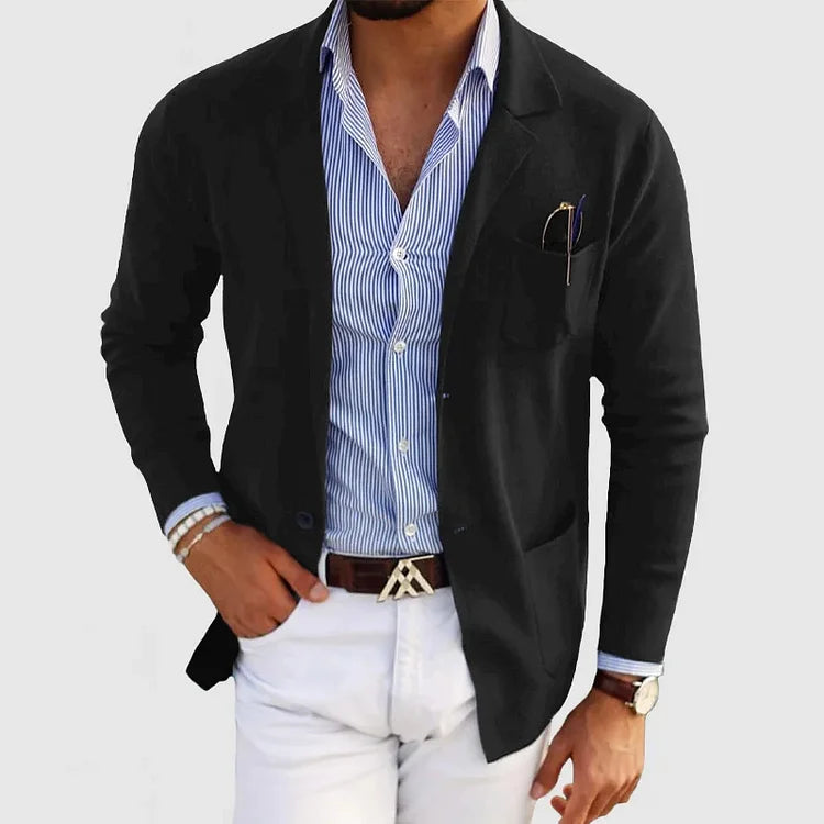 Bequemer Blazer