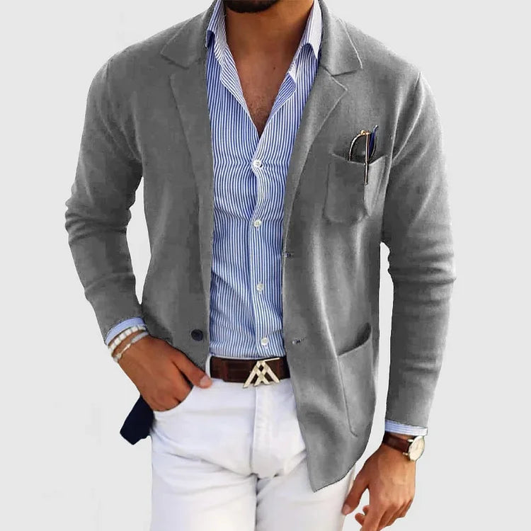 Bequemer Blazer