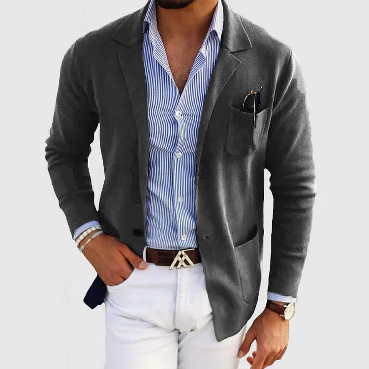 Bequemer Blazer