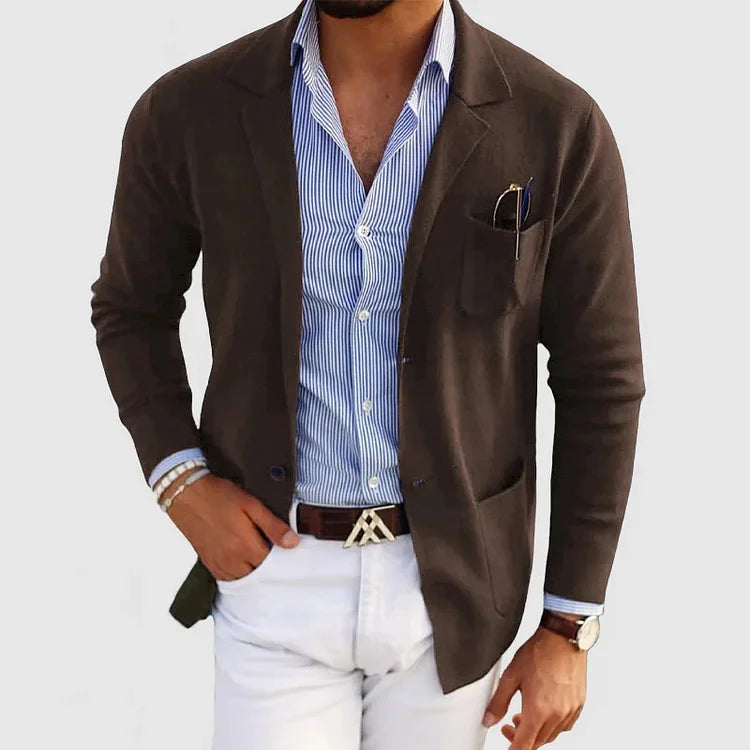 Bequemer Blazer