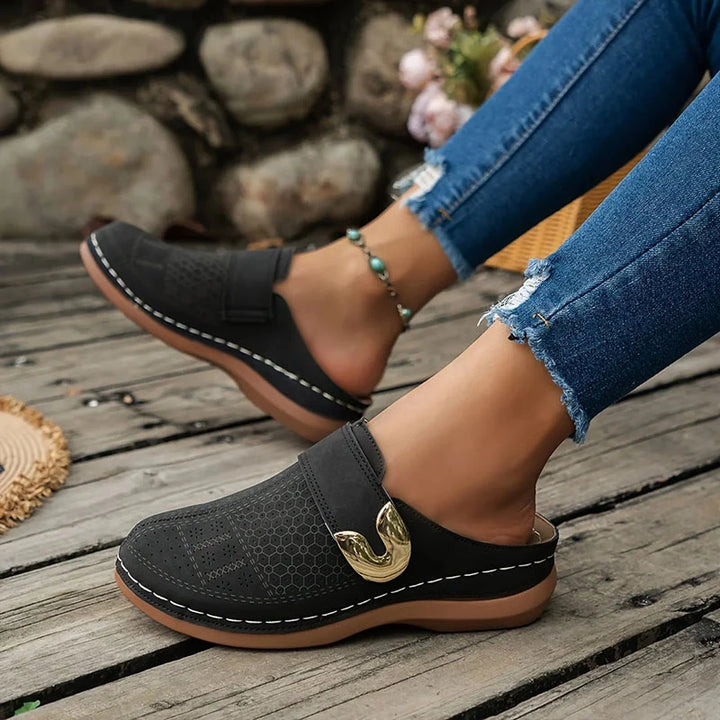 Bequemschuhe