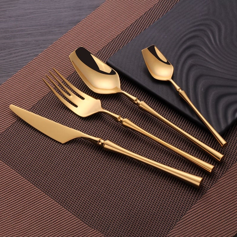 Besteckset Venice Royal