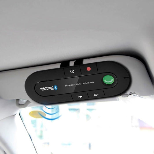 Bluetooth-Freisprecheinrichtung für das Auto