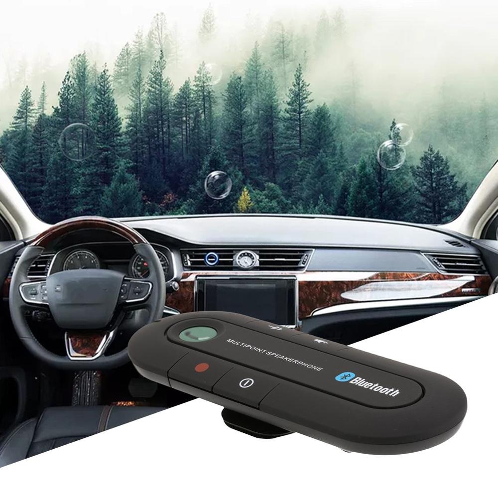 Bluetooth-Freisprecheinrichtung für das Auto