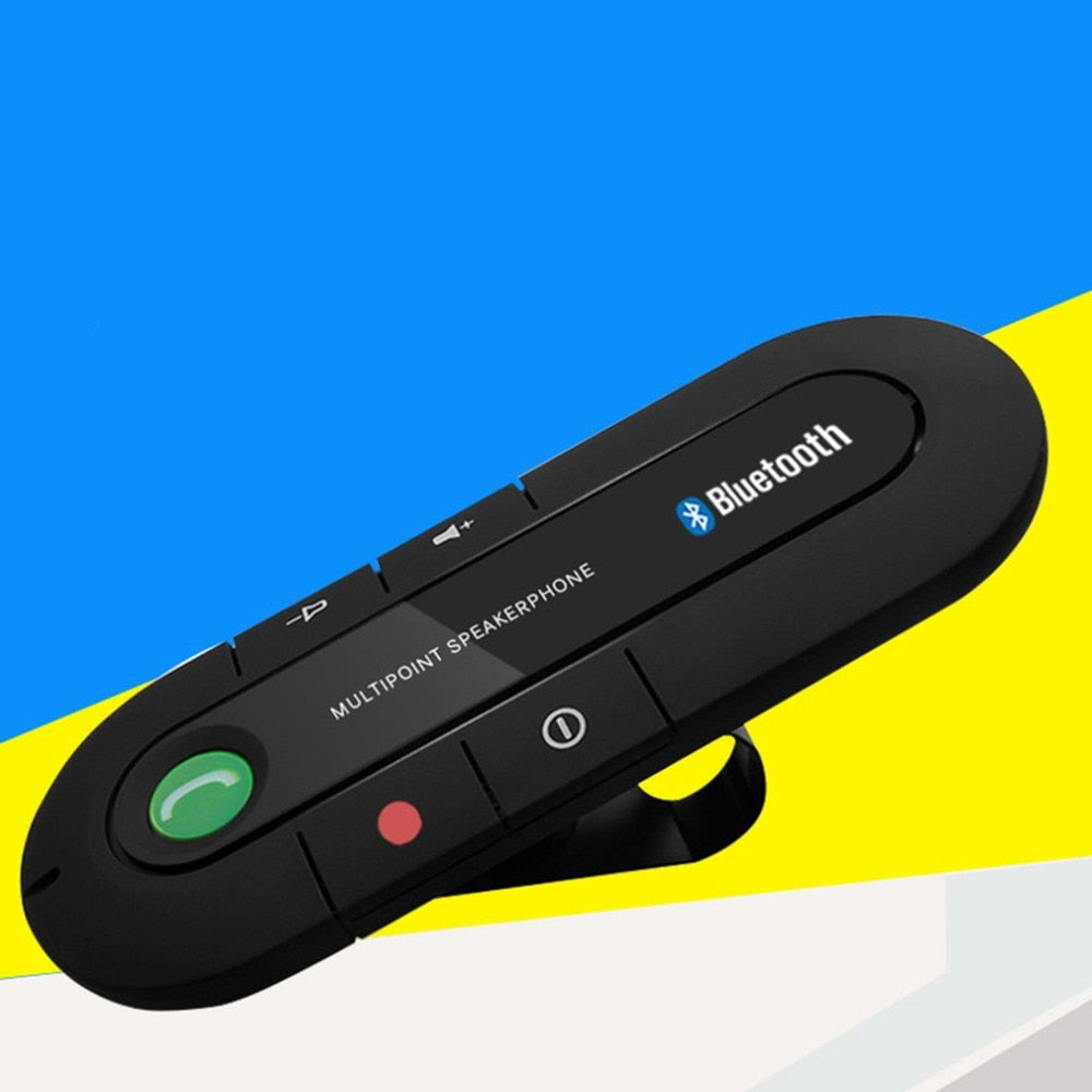 Bluetooth-Freisprecheinrichtung für das Auto