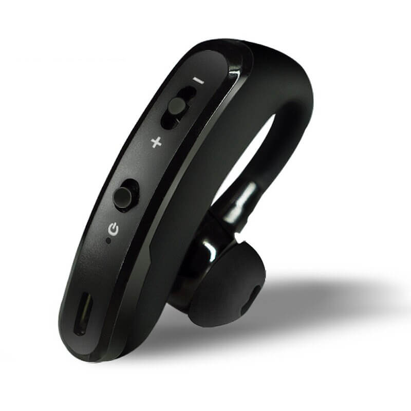Bluetooth-Ohrhörer für ein Ohr