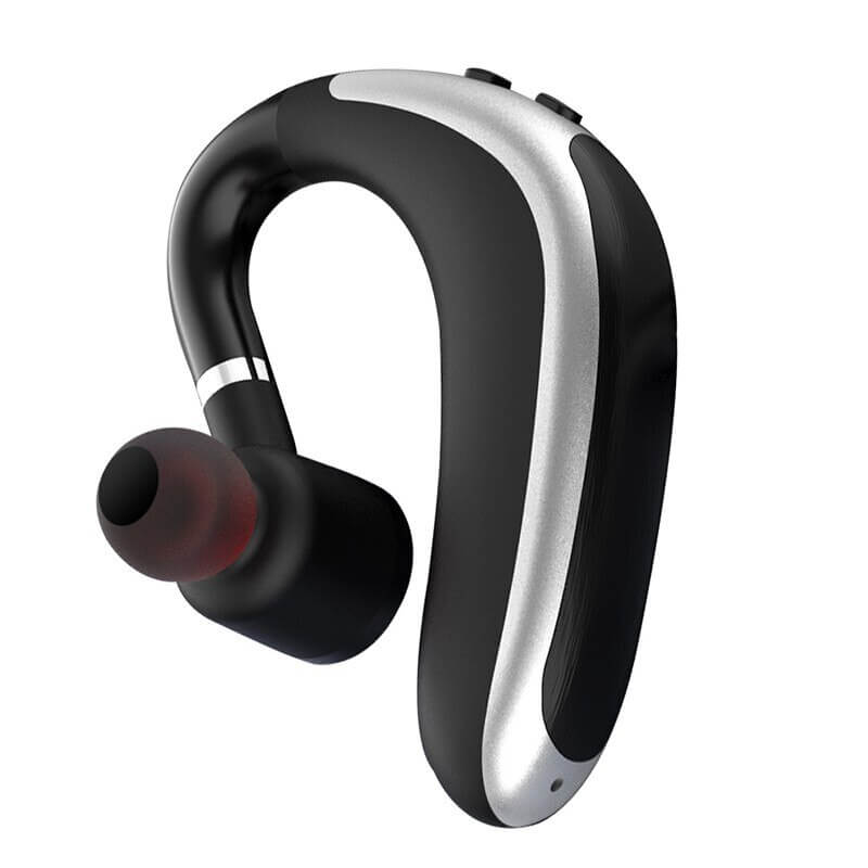 Bluetooth-Ohrhörer für ein Ohr