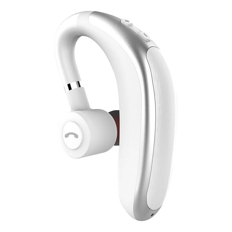 Bluetooth-Ohrhörer für ein Ohr