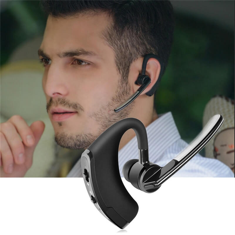 Bluetooth-Ohrhörer für ein Ohr