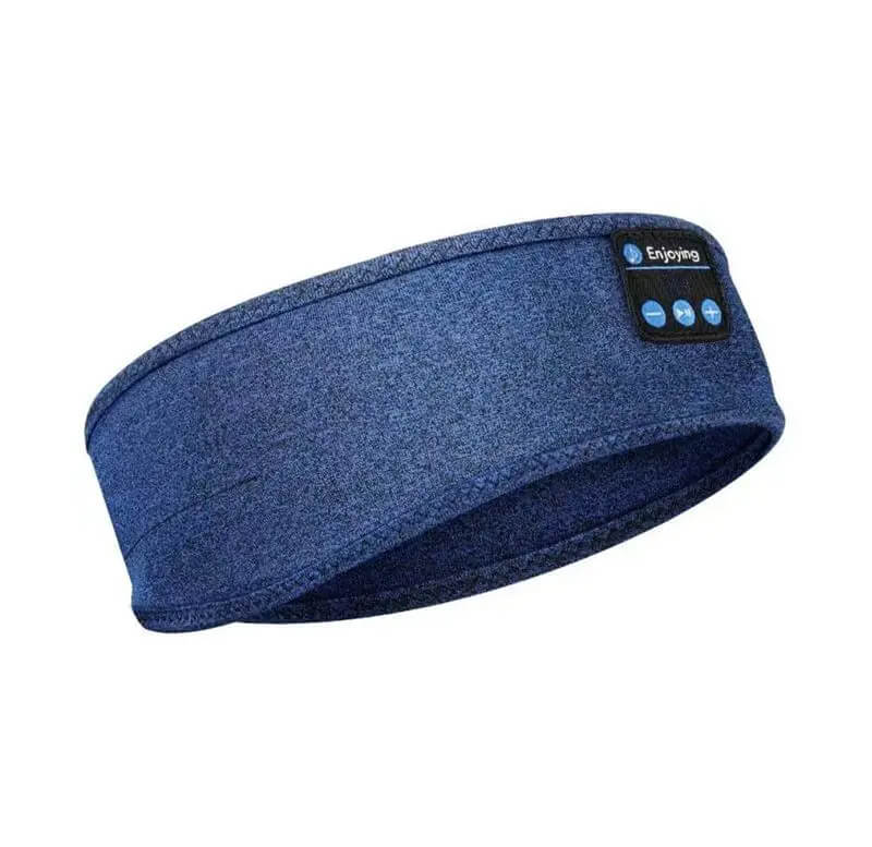 Bluetooth-Schlafmasken-Kopfhörer