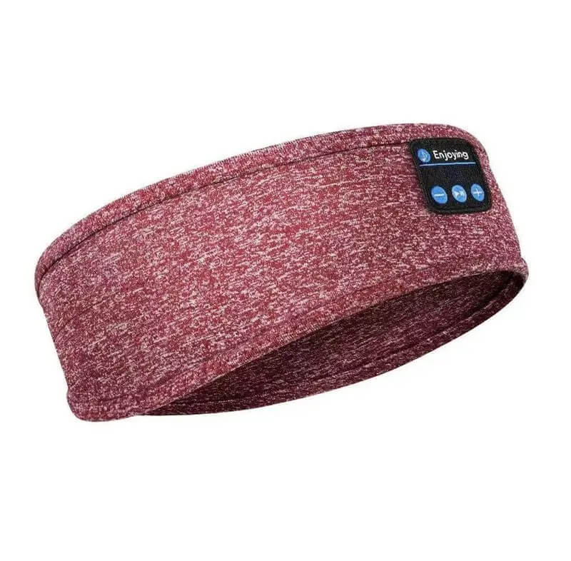 Bluetooth-Schlafmasken-Kopfhörer