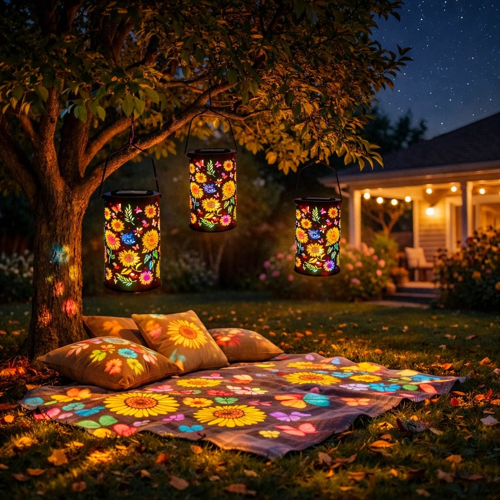 Blütenlicht