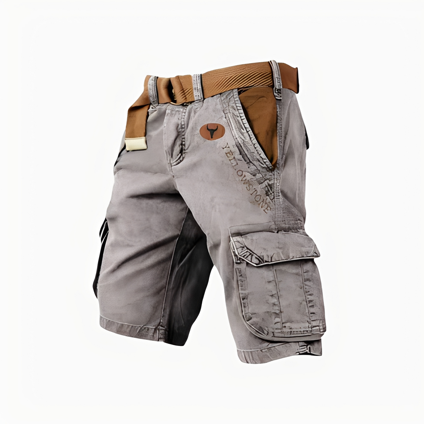 Cargoshorts für Herren – Ergonomisches Design, maximaler Komfort & funktionelle Details
