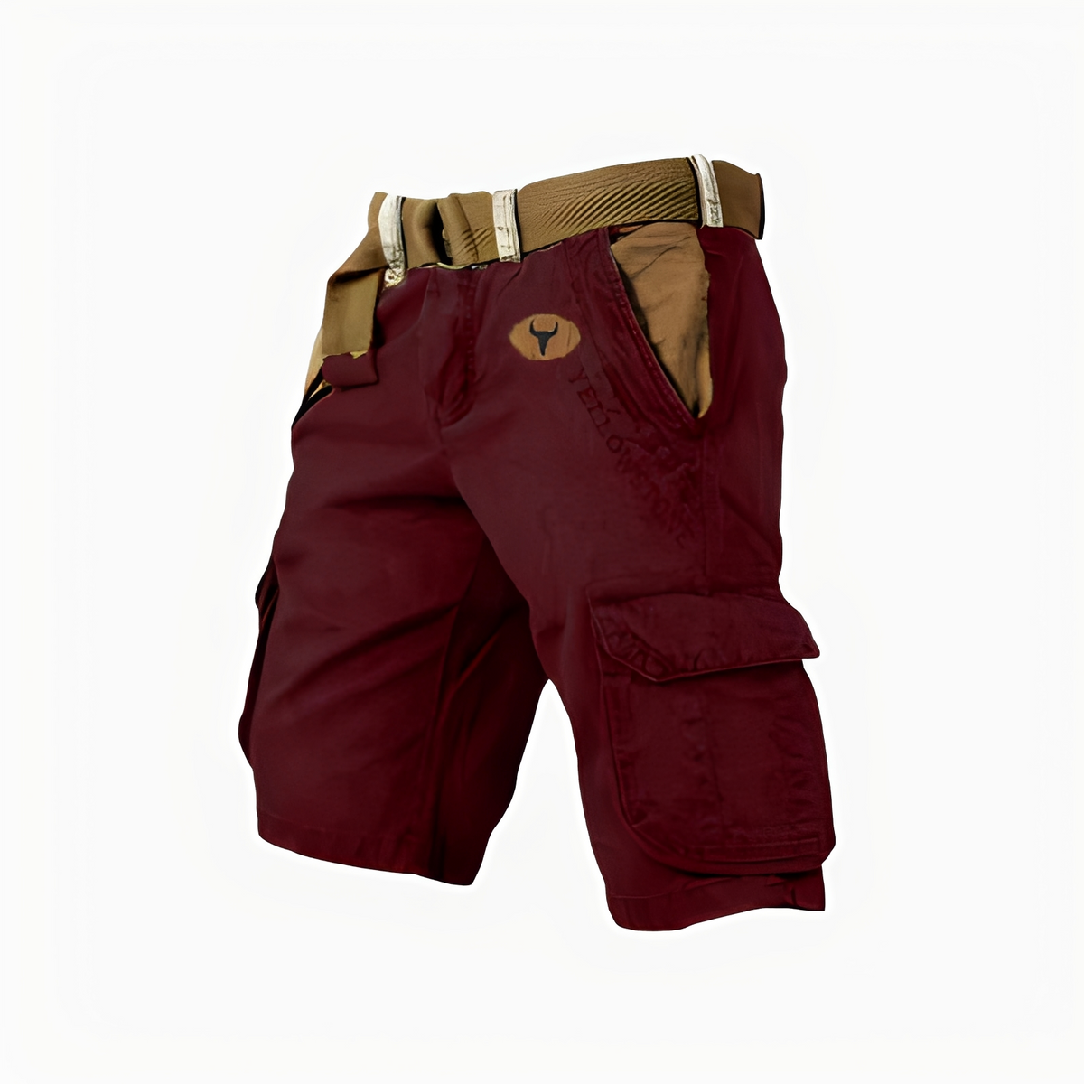 Cargoshorts für Herren – Ergonomisches Design, maximaler Komfort & funktionelle Details