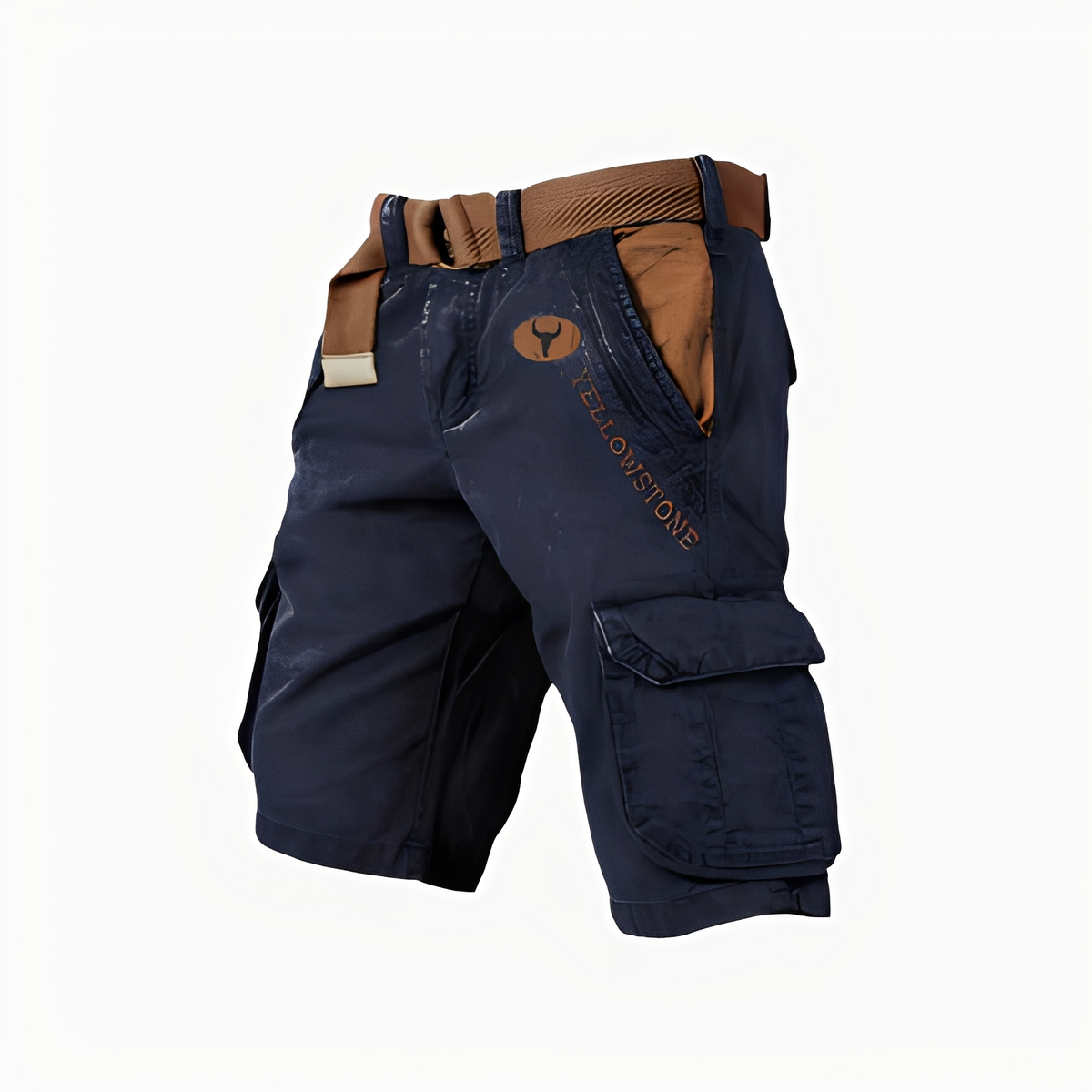 Cargoshorts für Herren – Ergonomisches Design, maximaler Komfort & funktionelle Details
