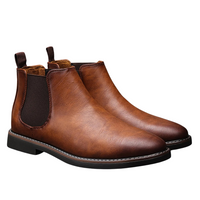 Chelsea-Boots für Herren