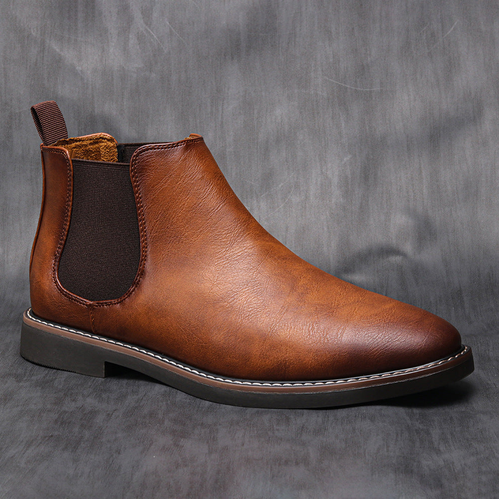 Chelsea-Boots für Herren