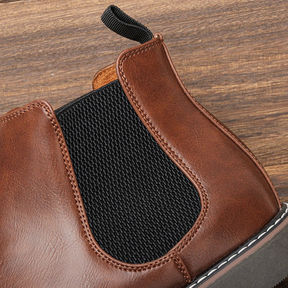 Chelsea-Boots für Herren