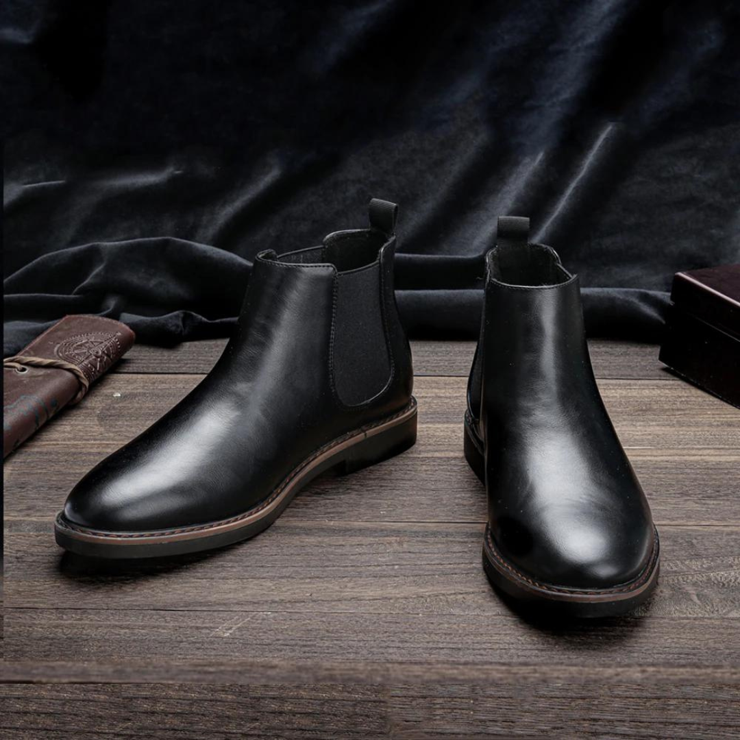 Chelsea-Boots für Herren