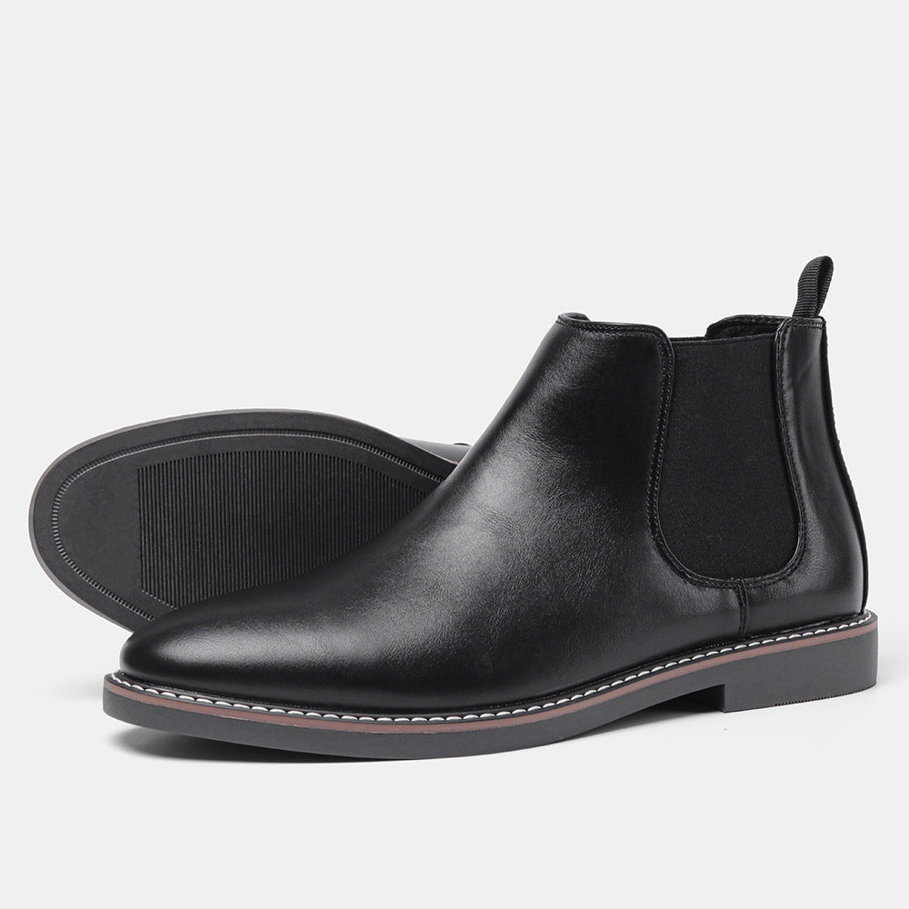 Chelsea-Boots für Herren