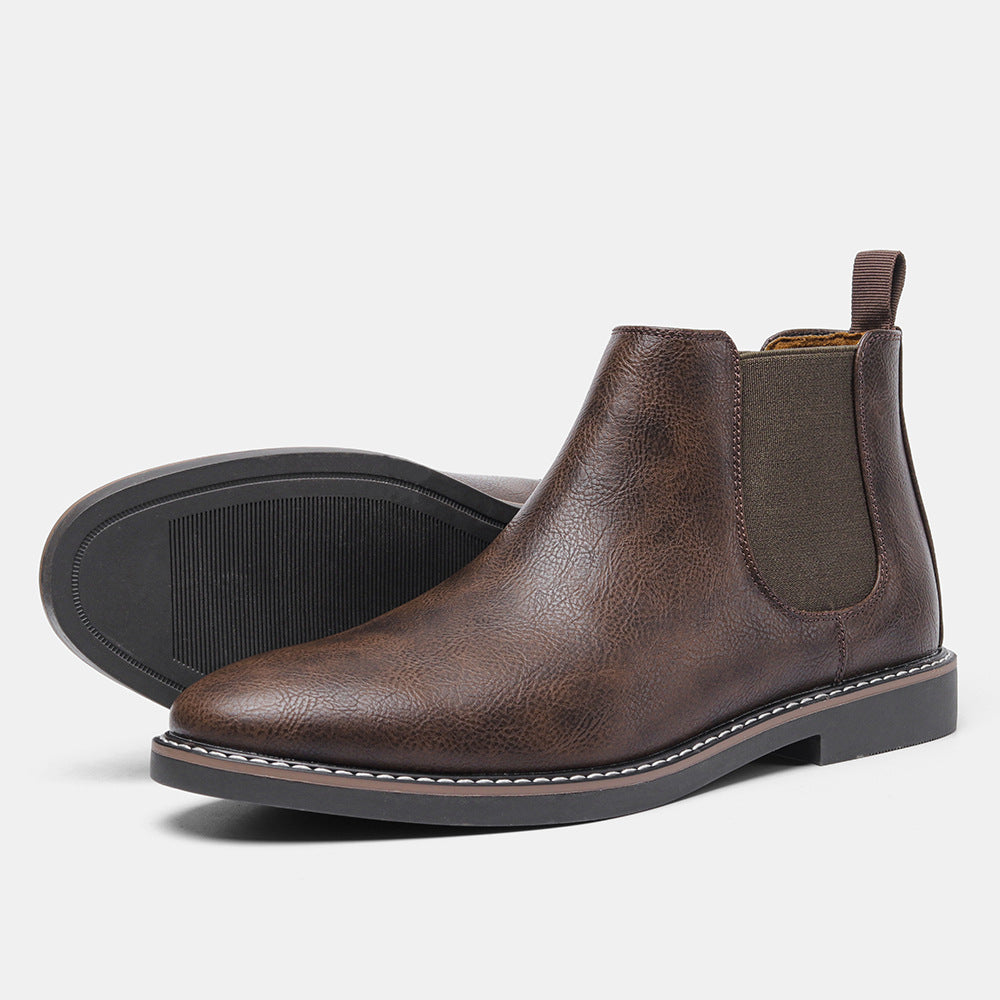 Chelsea-Boots für Herren