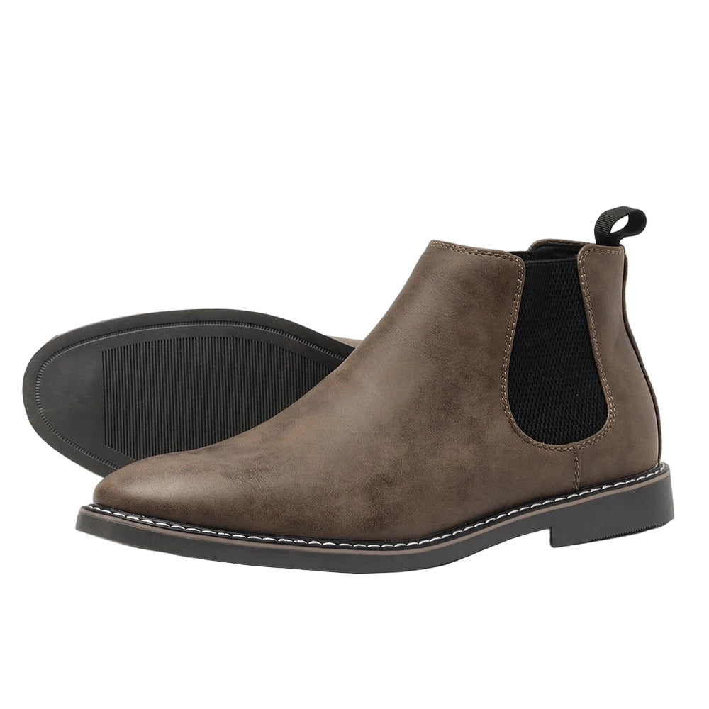 Chelsea-Boots für Herren