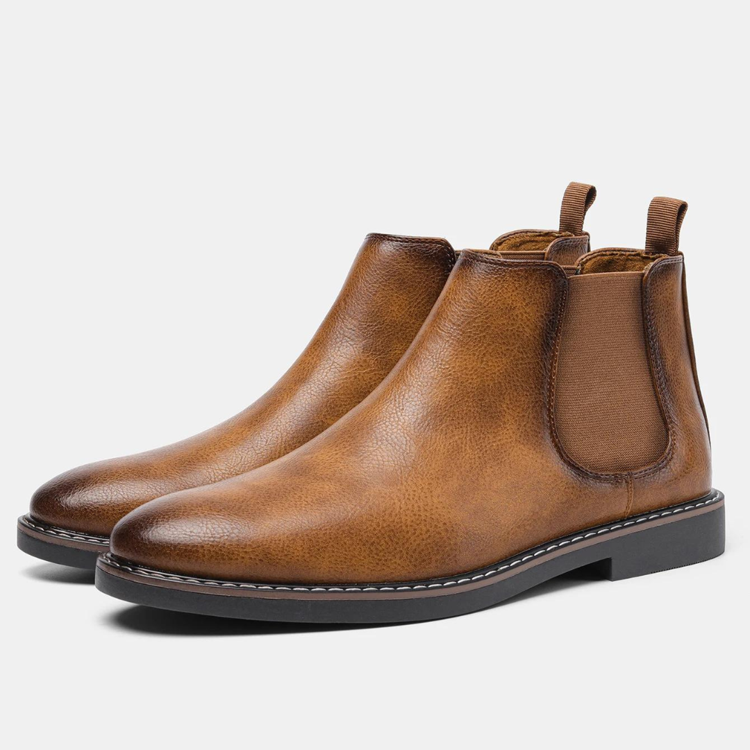 Chelsea-Boots für Herren