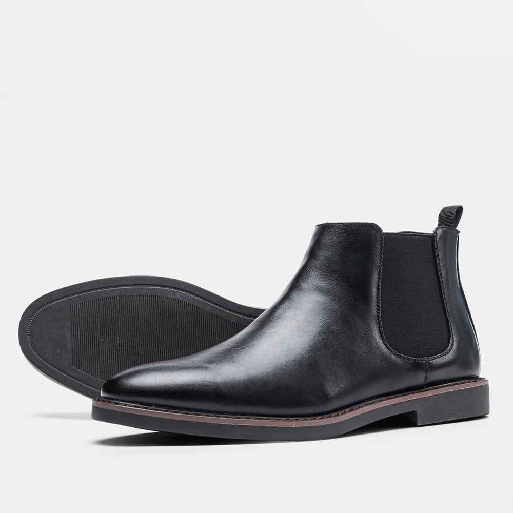 Chelsea-Boots für Herren