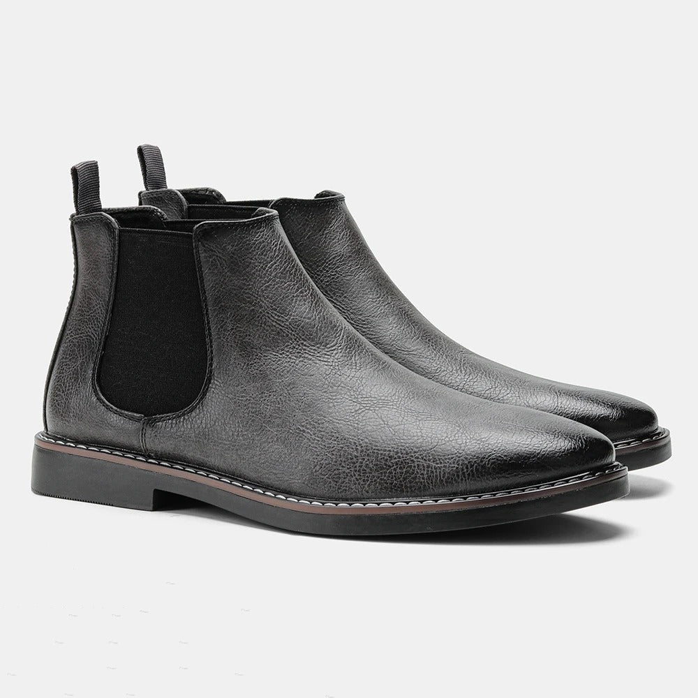 Chelsea-Boots für Herren