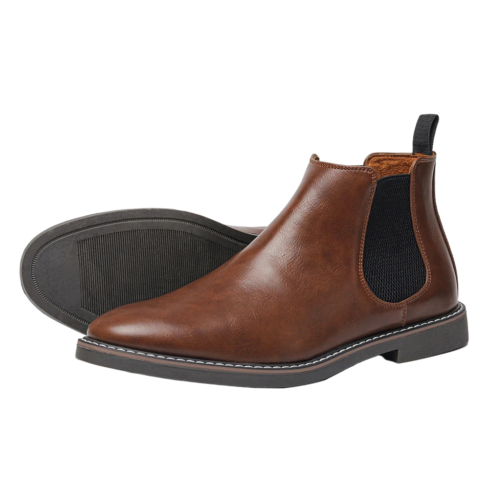 Chelsea-Boots für Herren