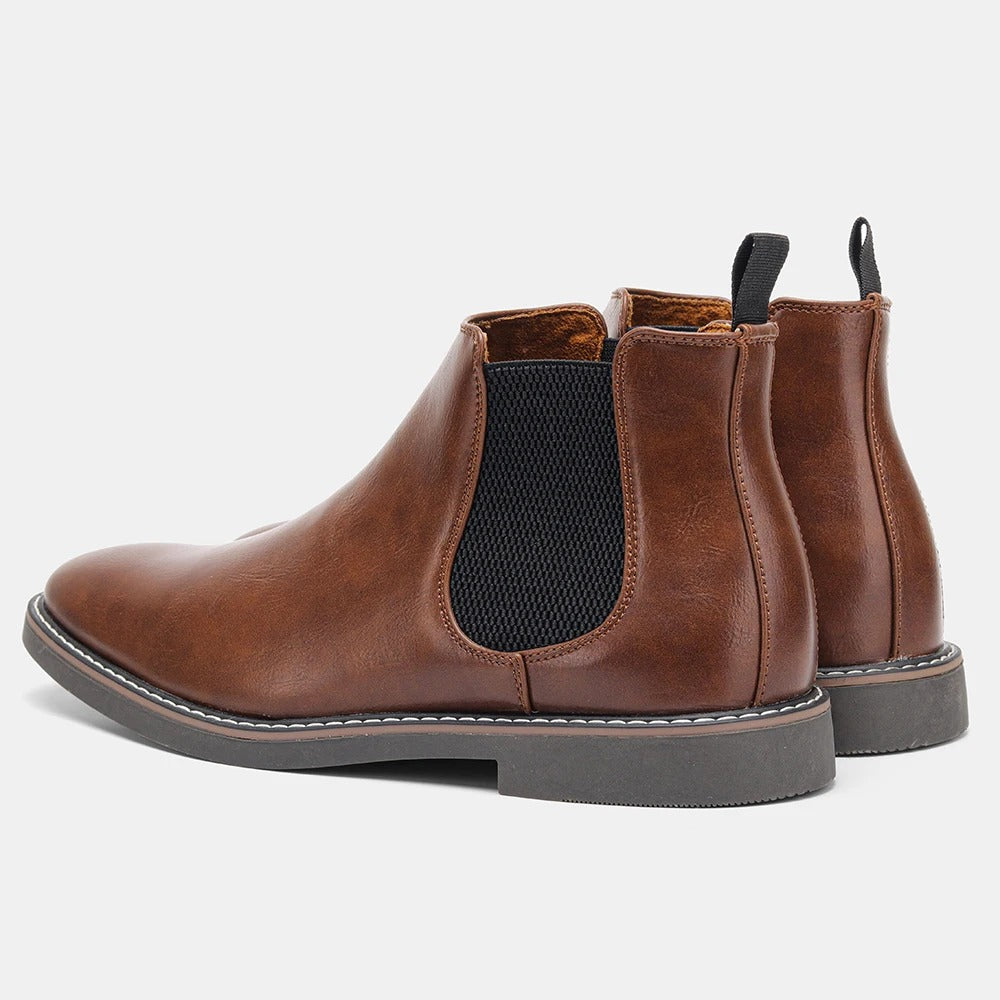 Chelsea-Boots für Herren