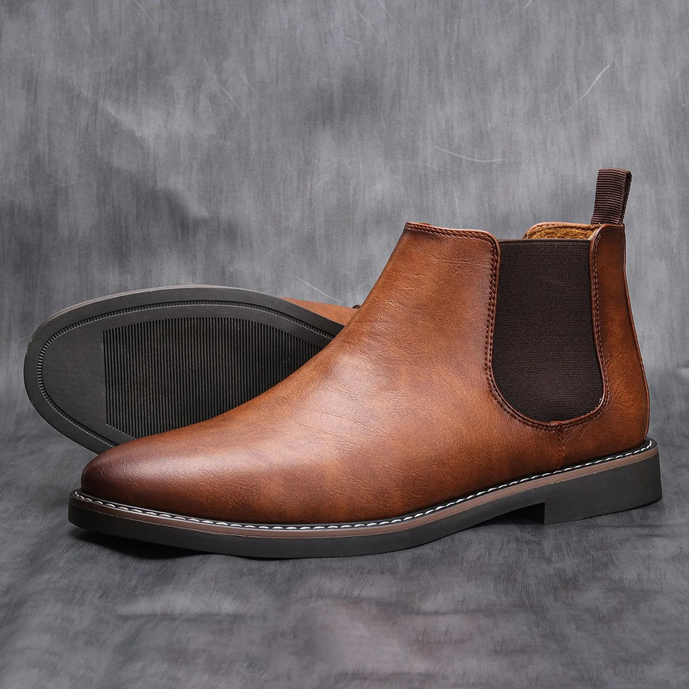 Chelsea-Boots für Herren