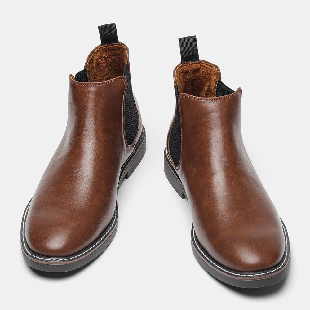 Chelsea-Boots für Herren