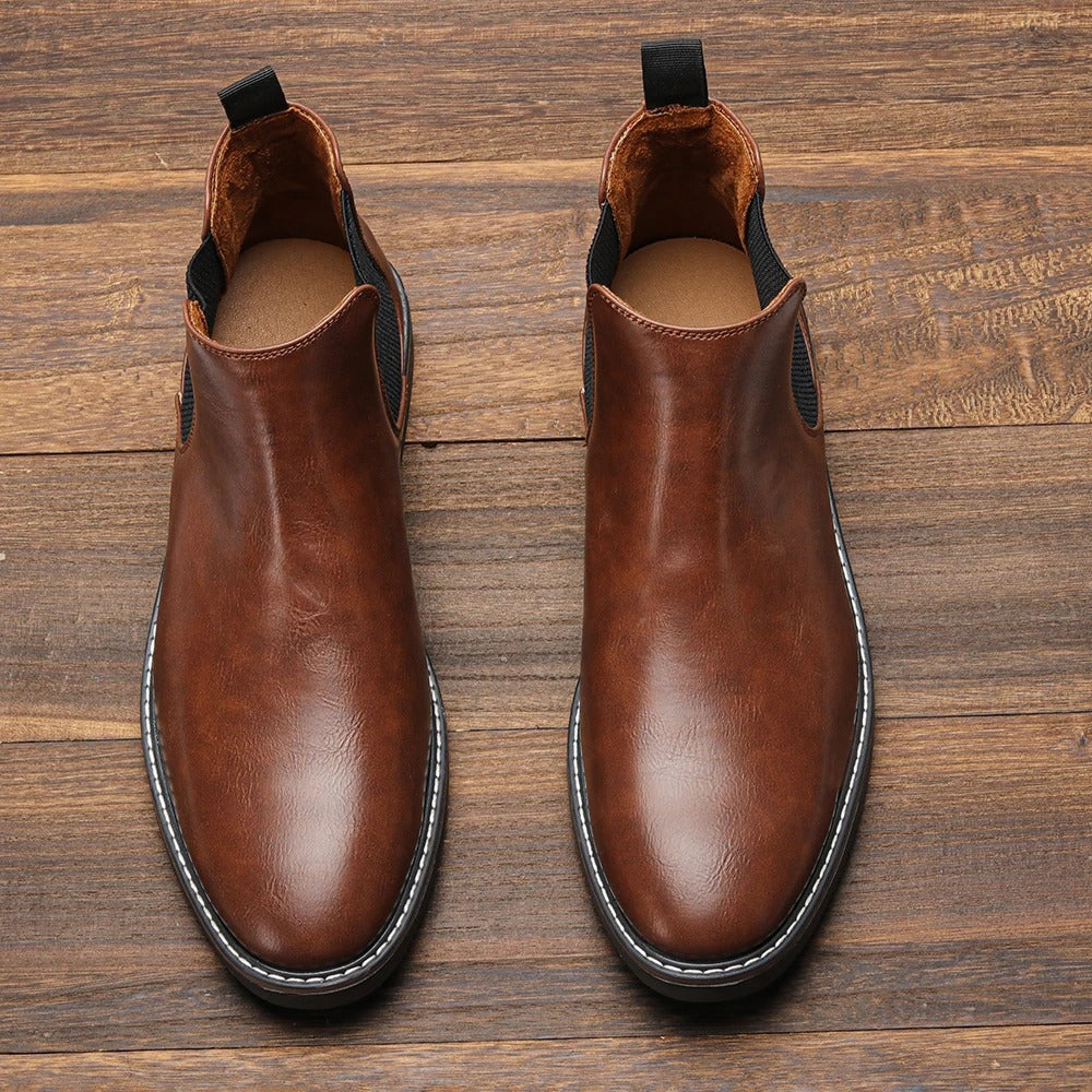 Chelsea-Boots für Herren