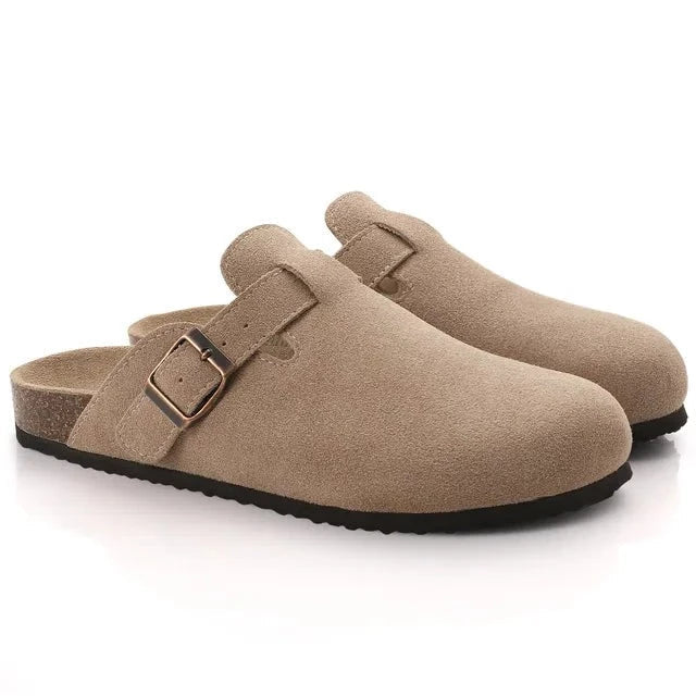Clogs – Komfort & rustikaler Stil