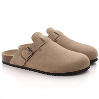 Clogs – Komfort & rustikaler Stil