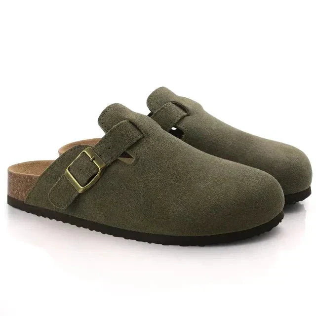 Clogs – Komfort & rustikaler Stil