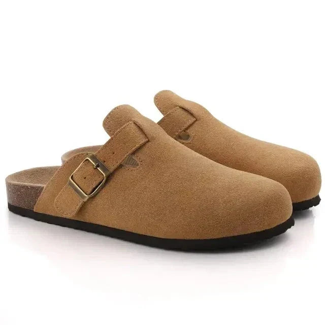 Clogs – Komfort & rustikaler Stil