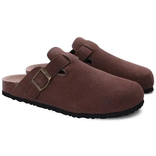Clogs – Komfort & rustikaler Stil