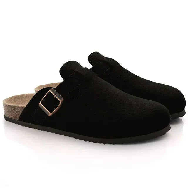 Clogs – Komfort & rustikaler Stil