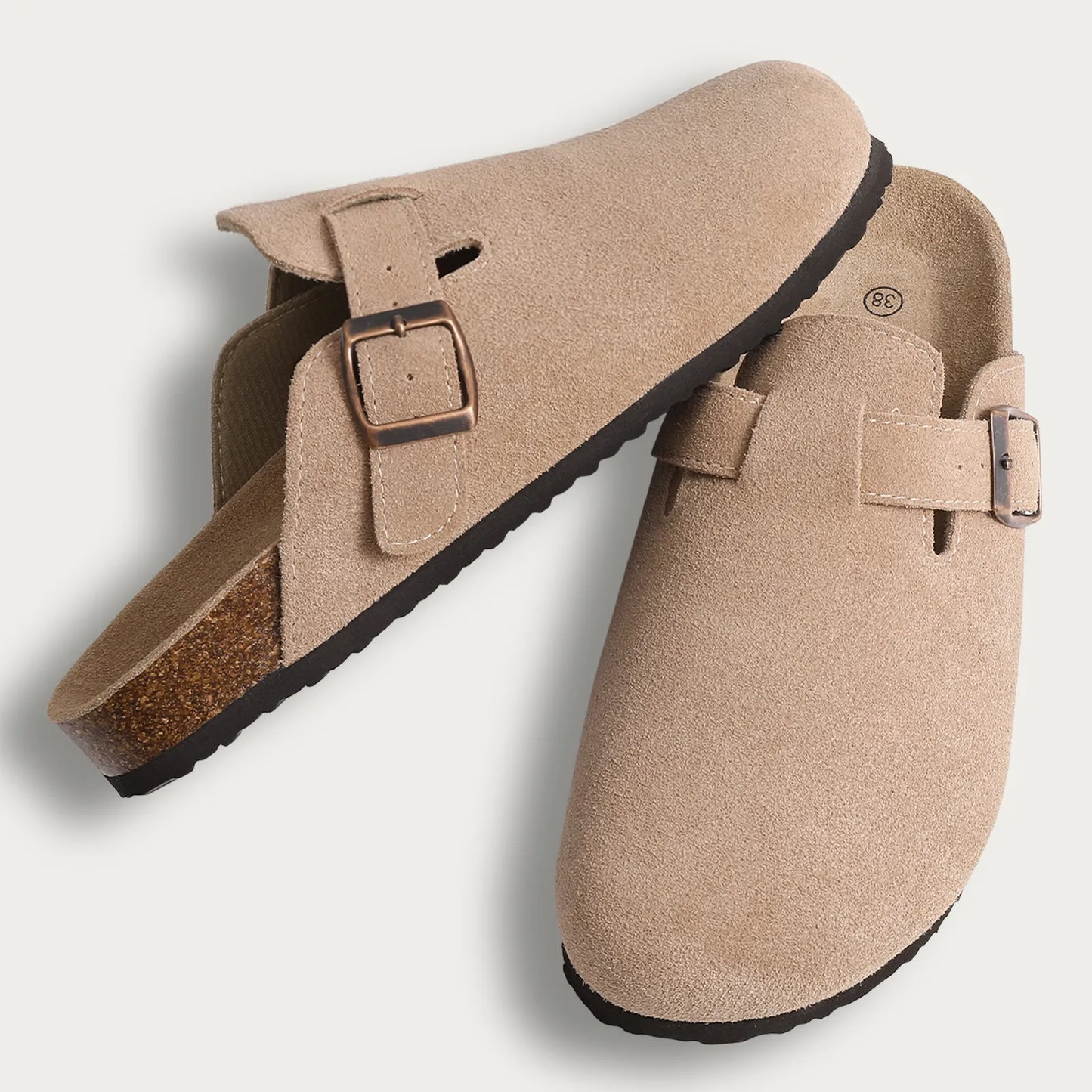 Clogs – Komfort & rustikaler Stil