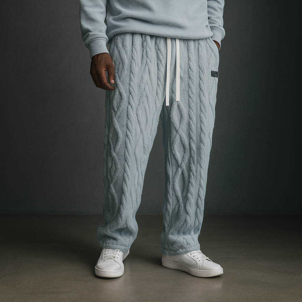 Cloud-Jogginghose