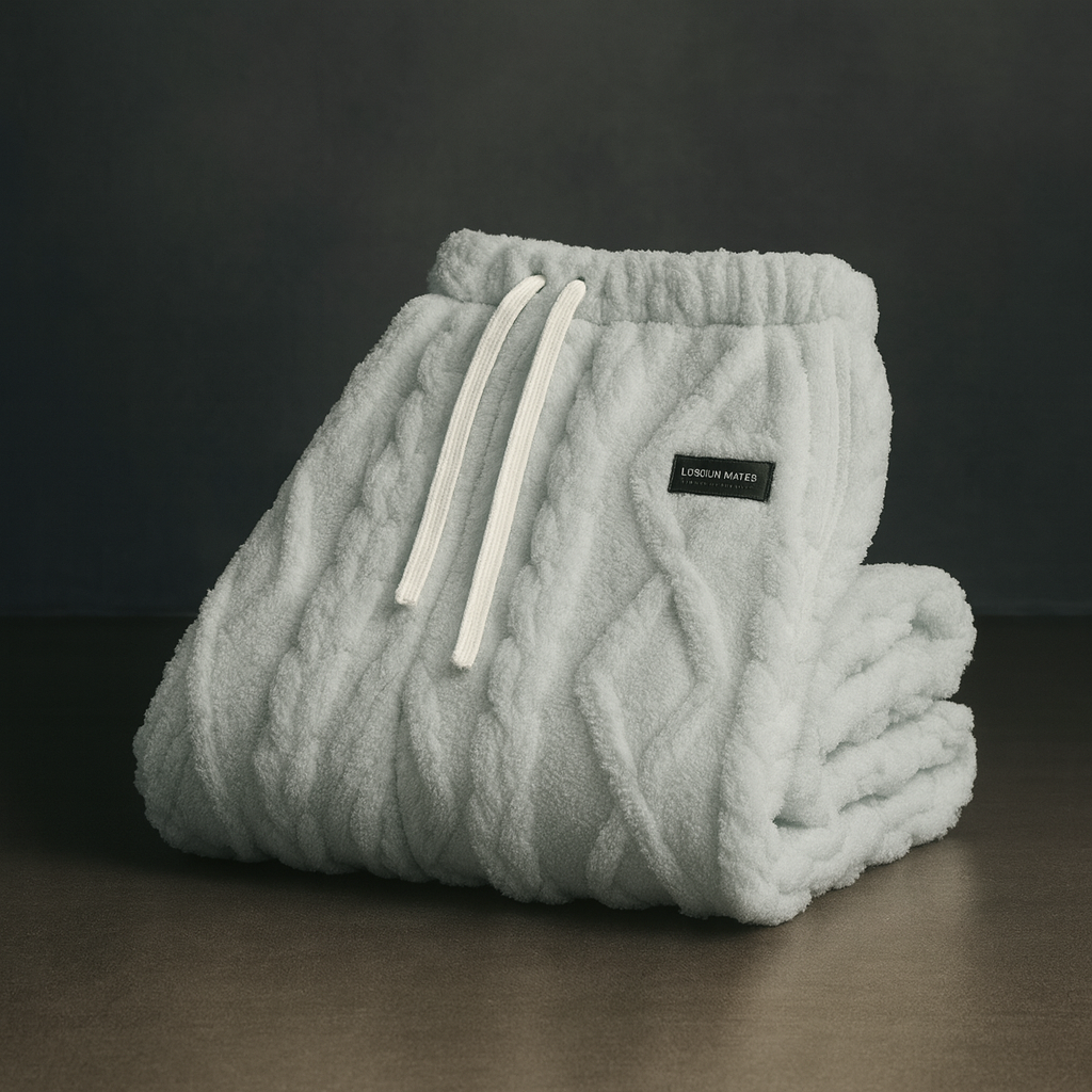Cloud-Jogginghose